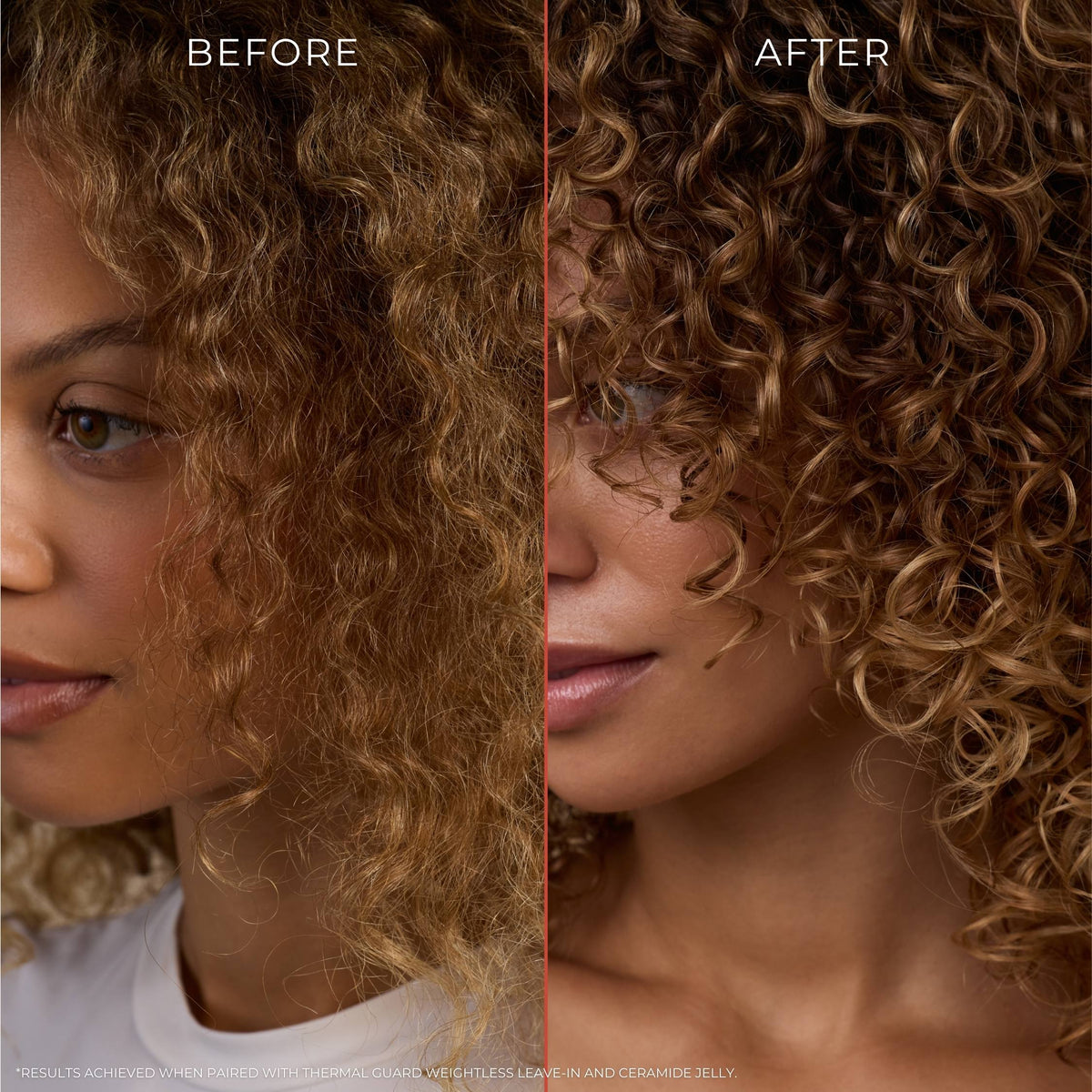 How to Define Curly Hair at Home (Step-by-Step Guide)