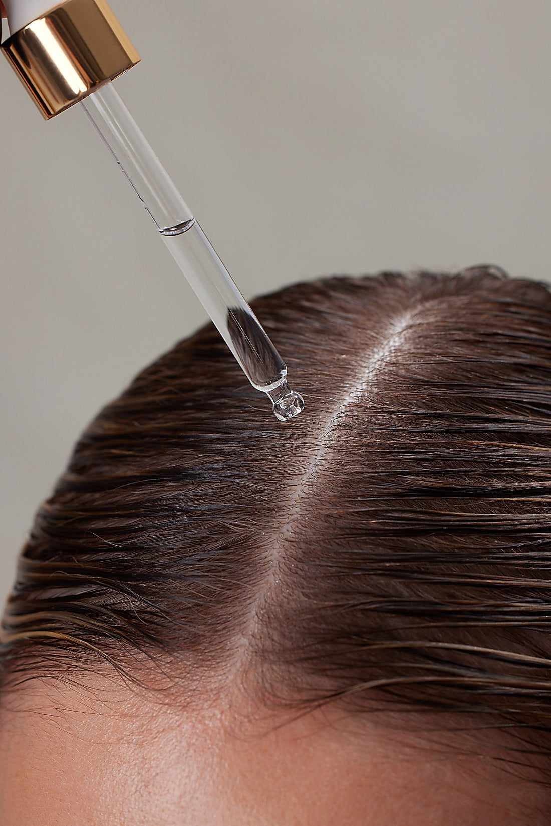 Hair sealing for textured hair: lock in moisture fast
