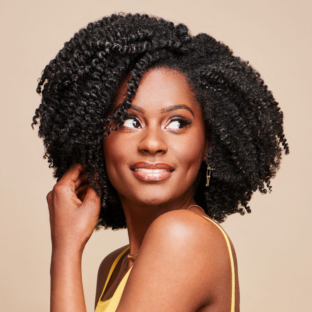 All Hair