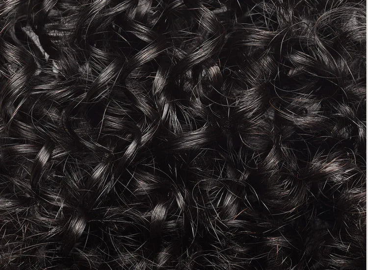 Hair Type 3