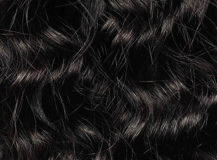 Hair Type 2