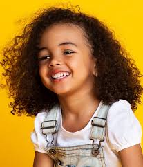Kids Styling - Mousse