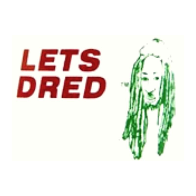 LETS DRED