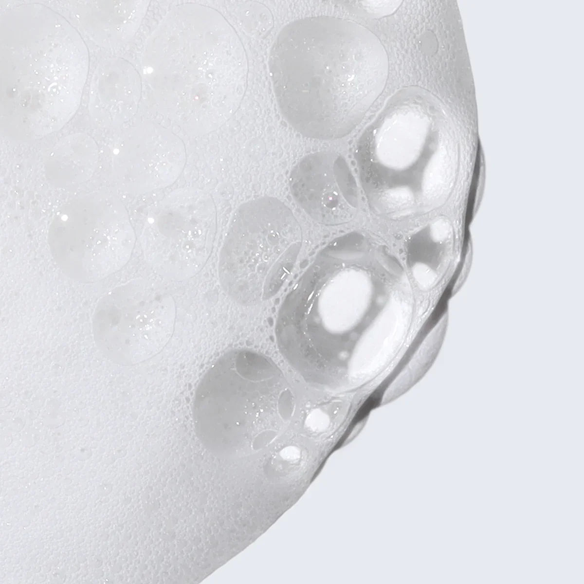 Hair Mousse/ Foams
