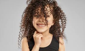 Kids Shampoo - Cleansing