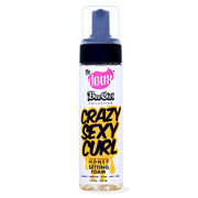 The Doux Bee Girl Crazy Sexy Curl Honey Setting Foam 207ml