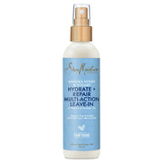Shea Moisture Manuka Honey & Yogurt Multi-Action Leave-In 237ml