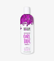 Not Your Mother's Curl Talk Shampoo 355ml