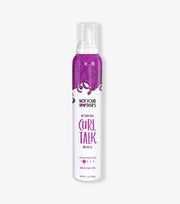 Not Your Mother's Curl Talk Activating Mousse 198g