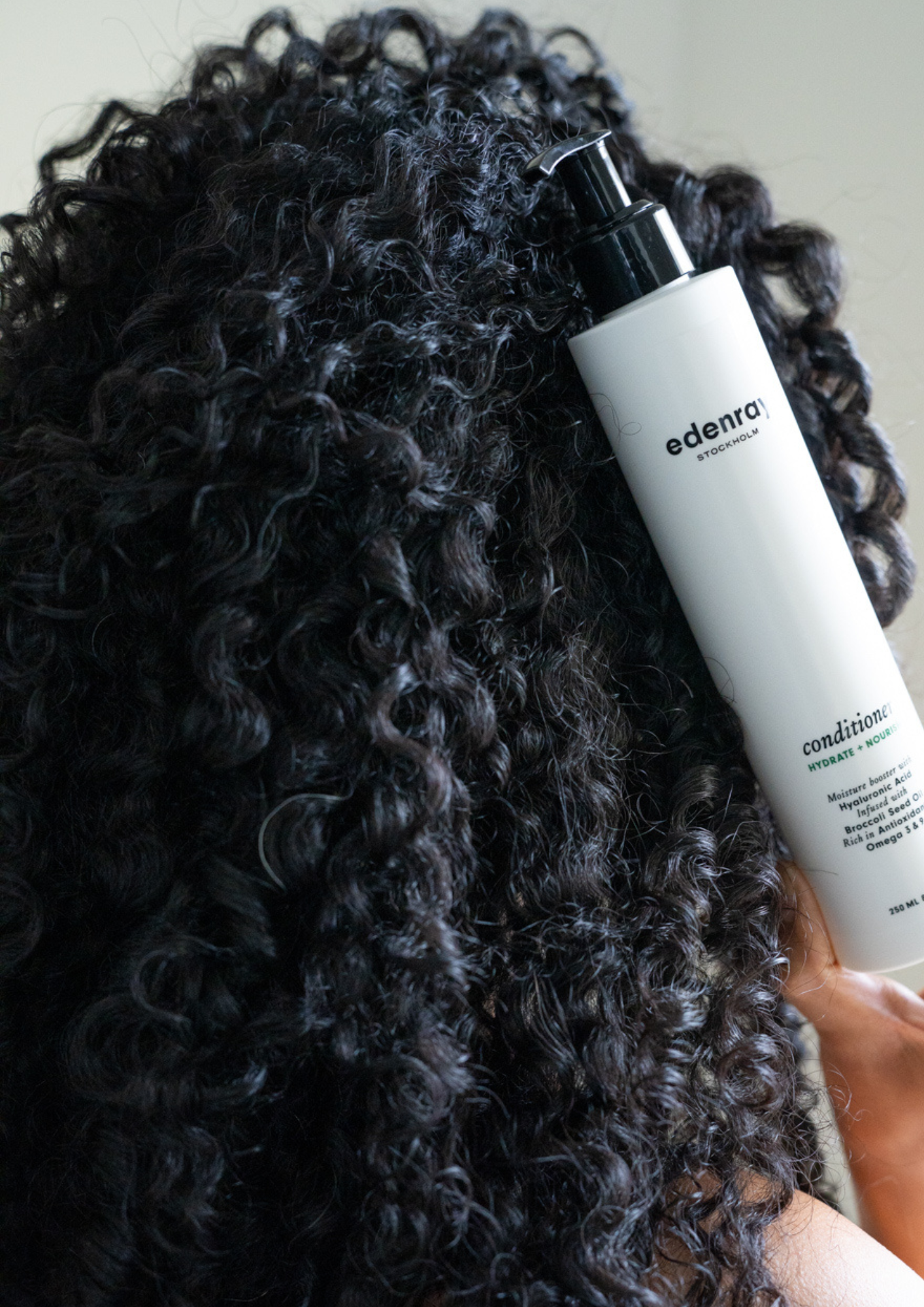 Edenray Stockholm Conditioner Hydrate + Nourish 250ml