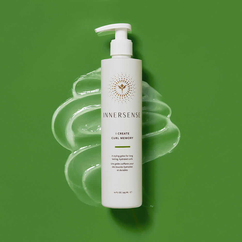 Innersense I Create Curl Memory 295ml