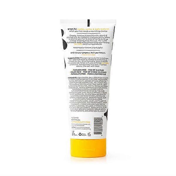 Pattern Hydration Shampoo 289.8ml
