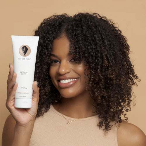 Bounce Curl Defining Butta 238ml