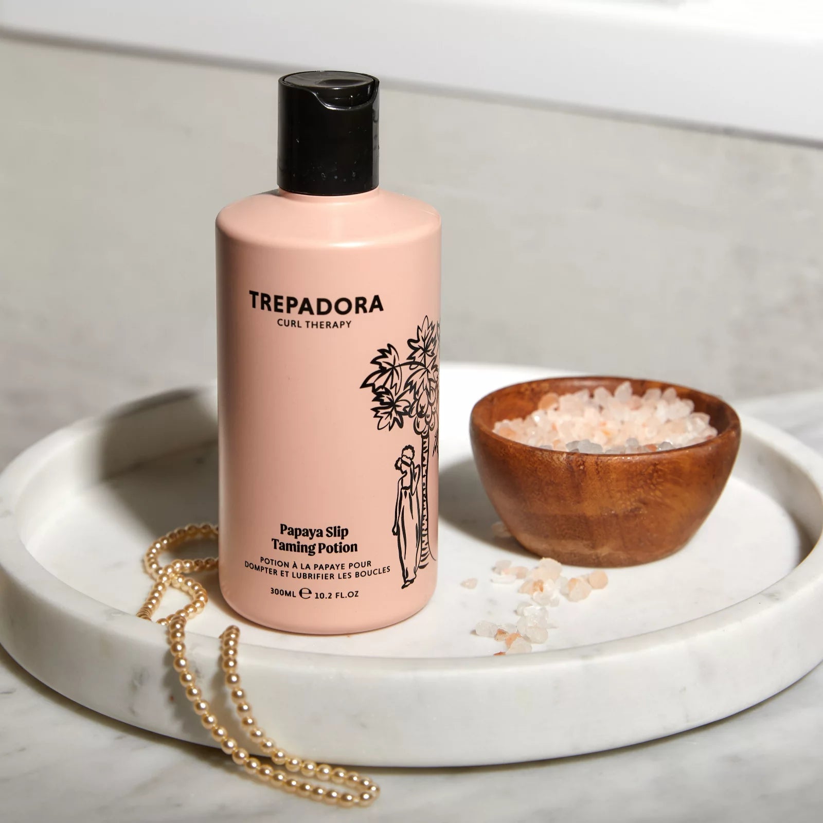 Trepadora Papaya Slip Taming Potion 300ml