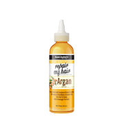 Aunt Jackie's Repair My Hair - Argan Natural Growth Oil Blend 118ml