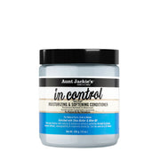 Aunt Jackie's In Control Moisturizing & Softening Conditioner 425g