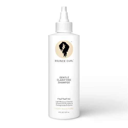 Bounce Curl Gentle Clarifying Shampoo 237ml