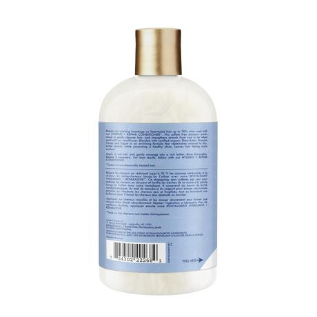 Shea Moisture MANUKA HONEY & YOGURT HYDRATE & REPAIR SHAMPOO 384ml