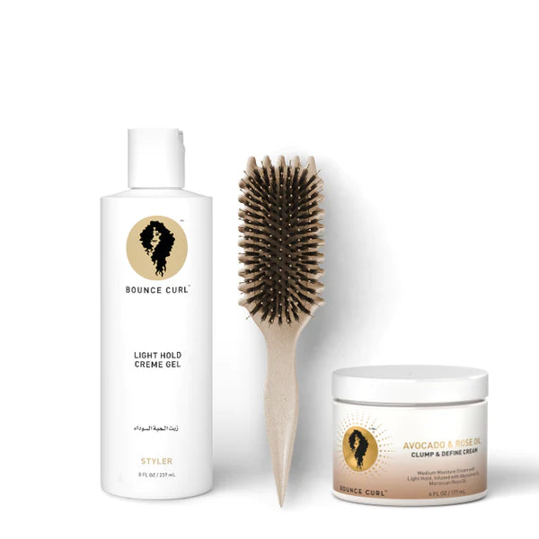 Bounce Curl Bundle