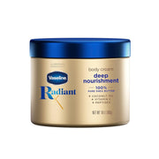 Vaseline Radiant X Deep Nourishment Body Cream 283g