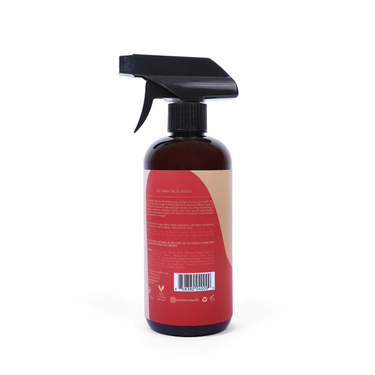 As I Am Jamaican Black Castor Oil Water 237ml