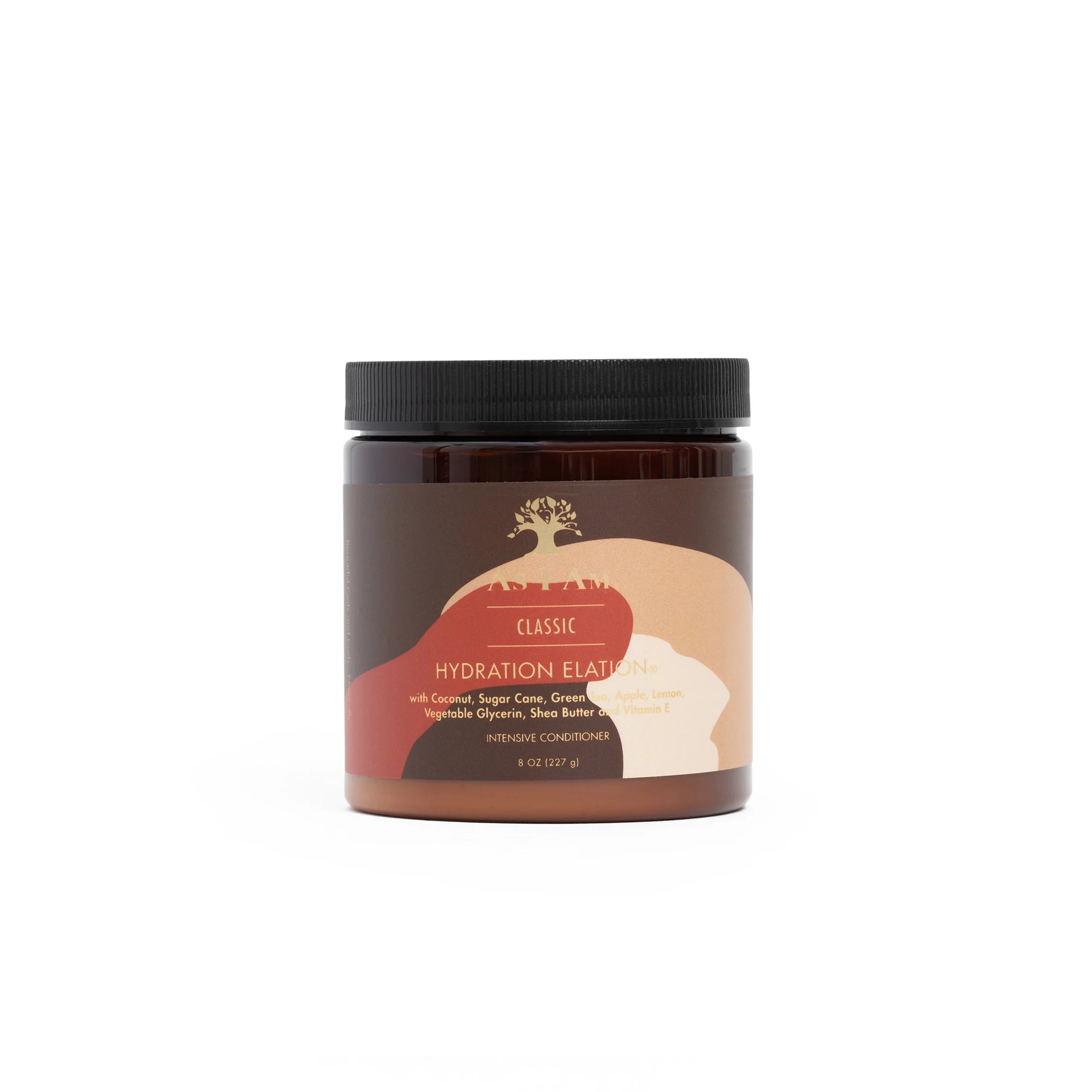 As I Am Hydration Elation Intensive Conditioner  227g