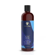 AS I AM Dry & Itchy Scalp Care Shampoo 355ml