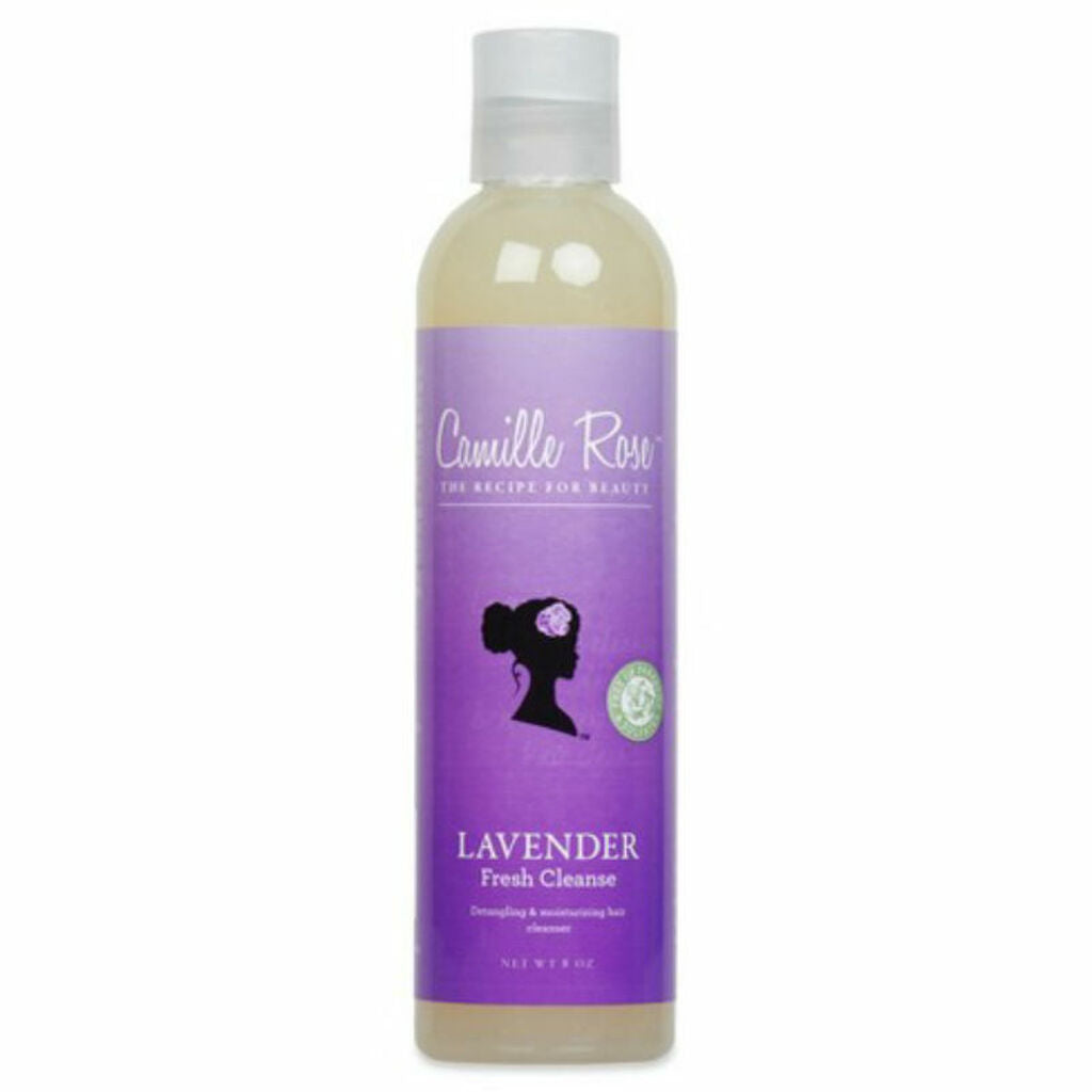 Camille Rose Lavender Fresh Cleanser 227ml