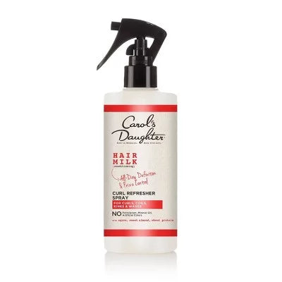 Carol's Daughter Hair Milk Curl Refresher Spray 296ml