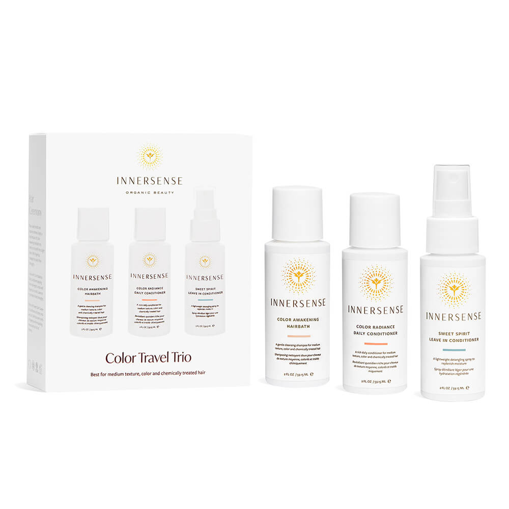 Innersense Pure Travel Trio