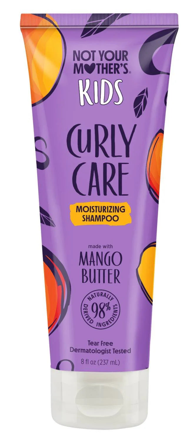 Not Your Mother’s KIDS Curly Care Moisturizing Shampoo 237ml