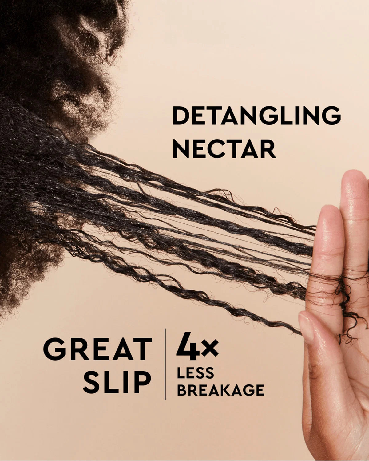 Pattern Detangling Nectar 354.9ml