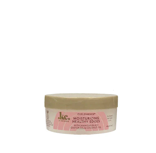 KeraCare CurlEssence Moisturizing Healthy Edges 65g