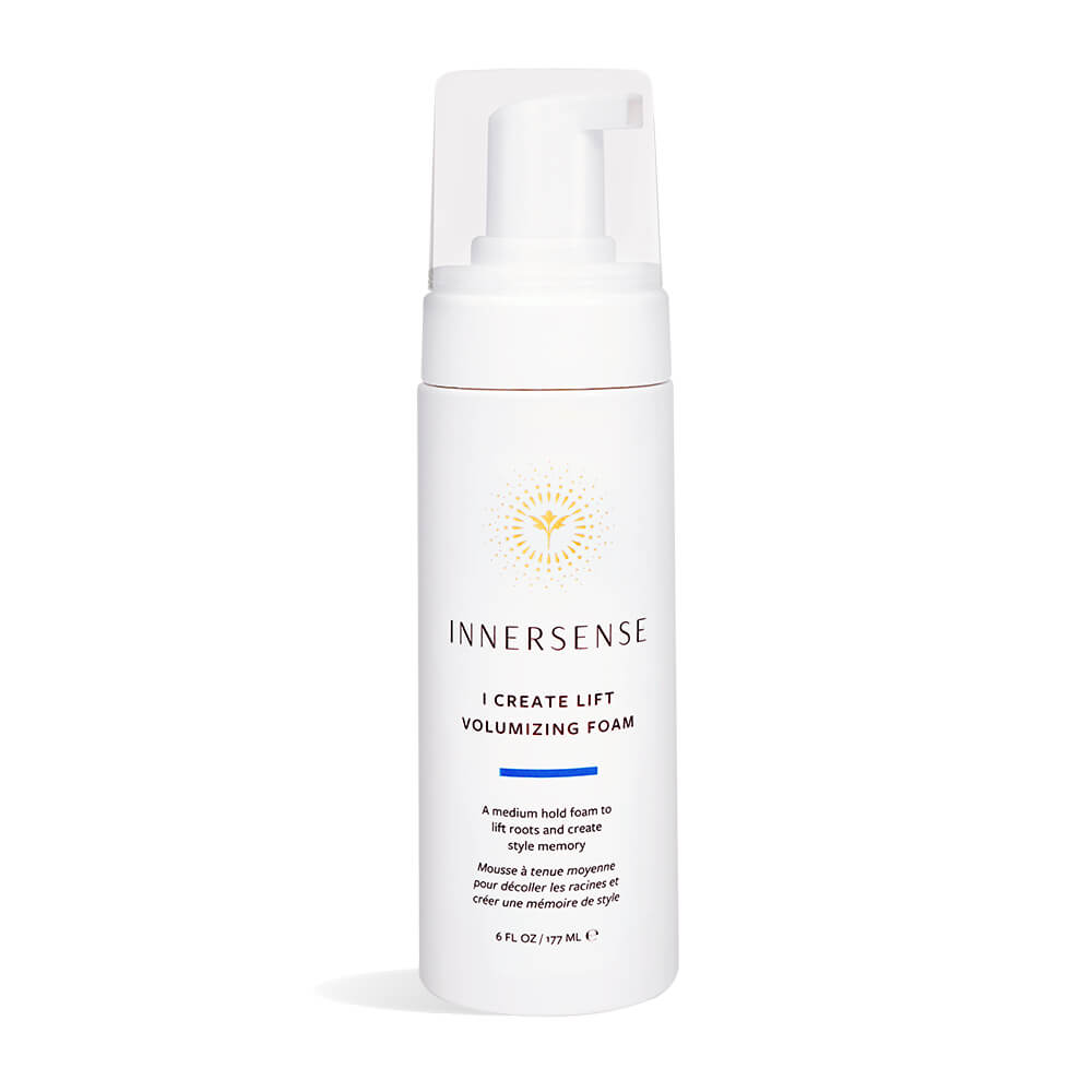 Innersense I Create Lift Volumizing Foam 177ml