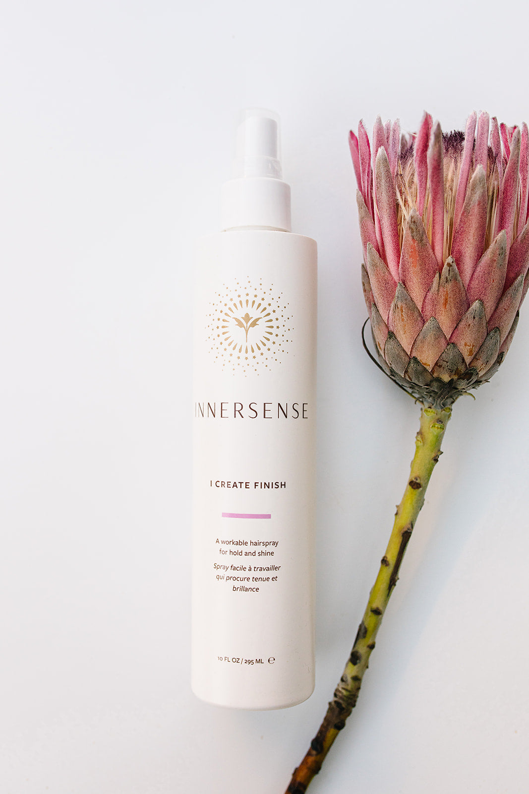 Innersense I Create Finish 295 ml