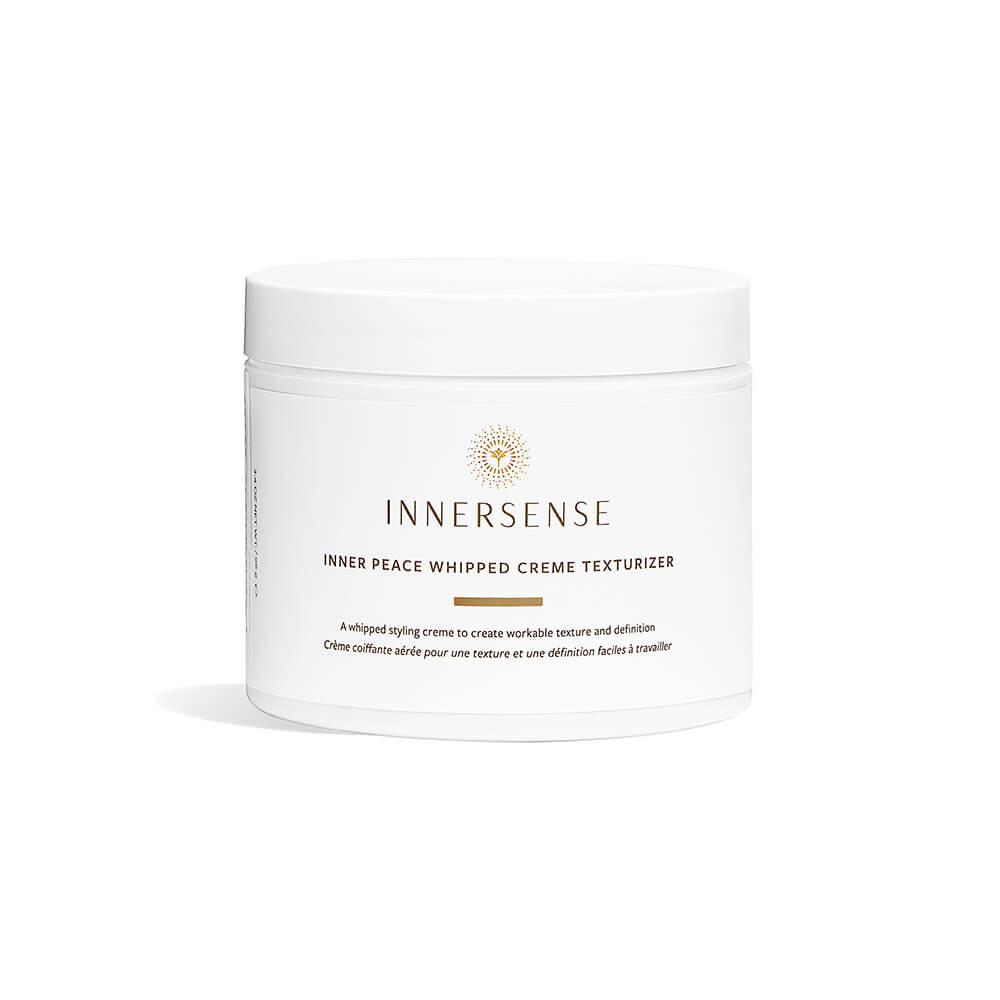 Innersense Inner Peace Whipped Creme Texturizer 96g