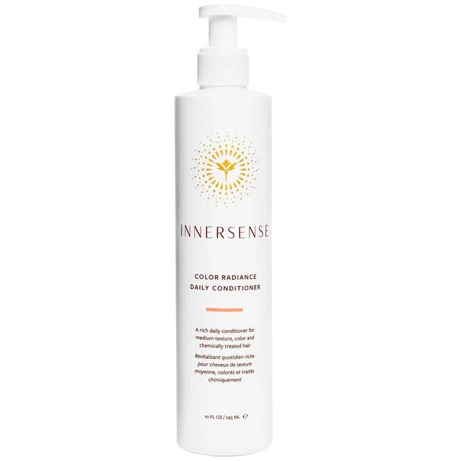 Innersense Color Radiance Daily Conditioner 295ml