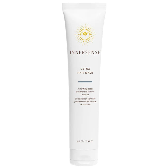 Innersense Detox Hair Mask 177ml