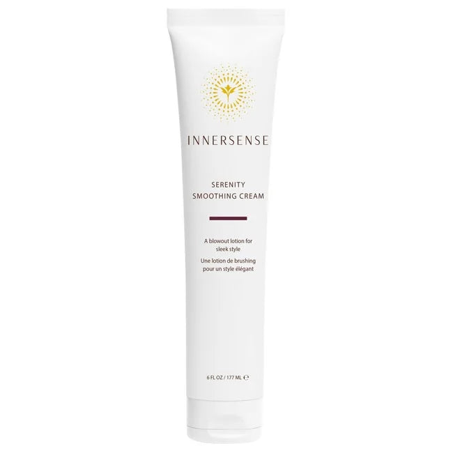 Innersense Serenity Smoothing Cream 177 ml