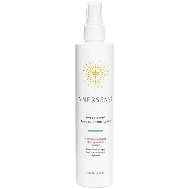 Innersense Sweet Spirit Leave In Conditioner 295ml