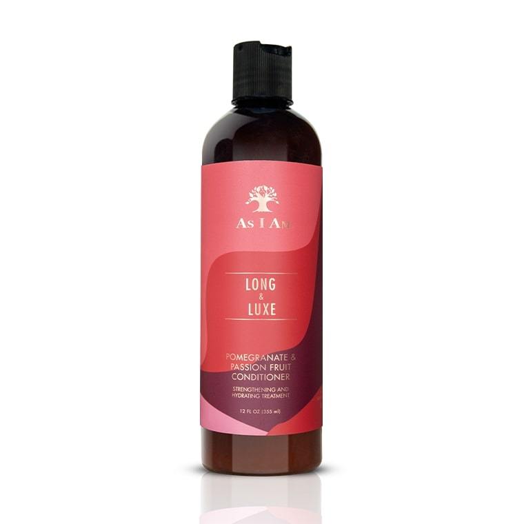 As I Am Long & Luxe Conditioner 355ml
