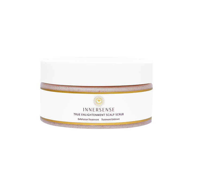 Innersense True Enlightenment Scalp Scrub 190g
