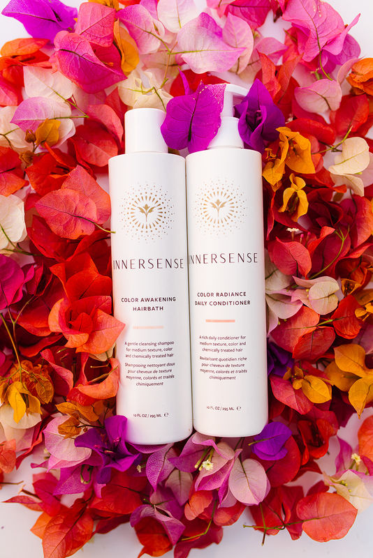 Innersense Color Radiance Daily Conditioner 295ml