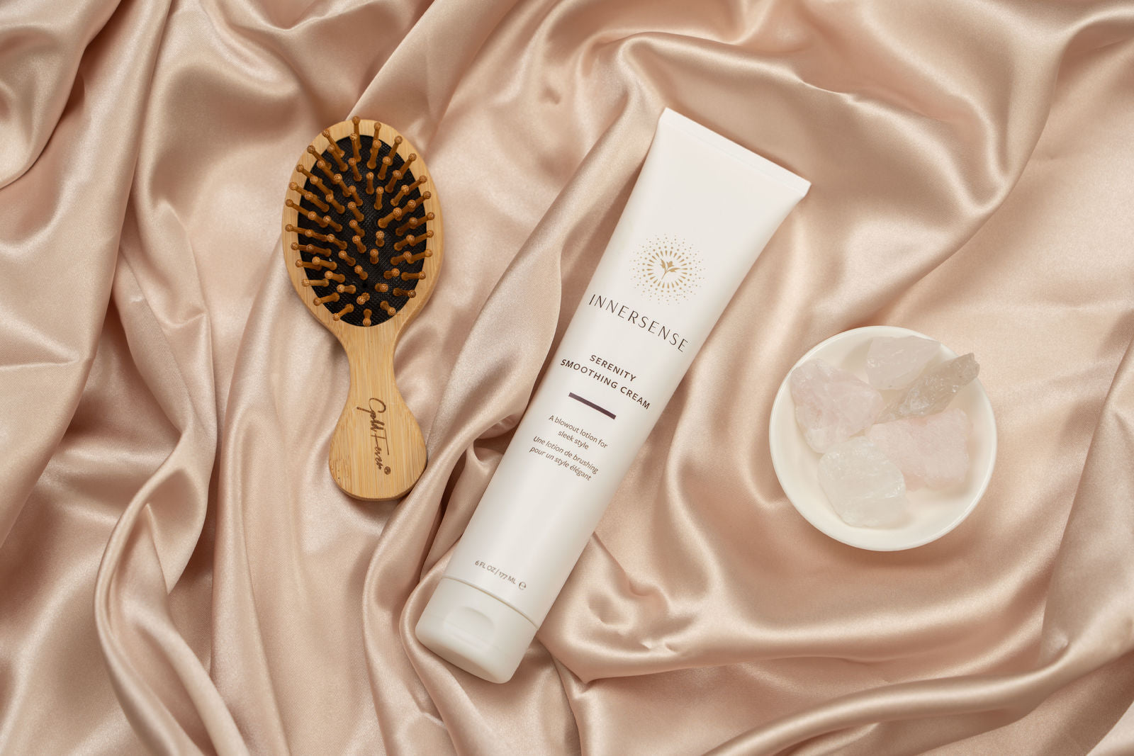 Innersense Serenity Smoothing Cream 177 ml