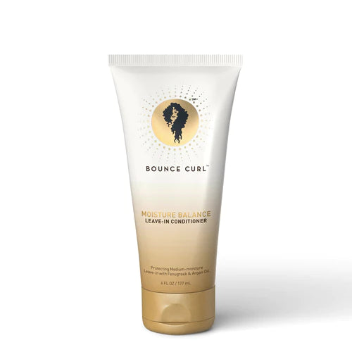 Bounce Curl Moisture Balance Leave-In Conditioner 177ml