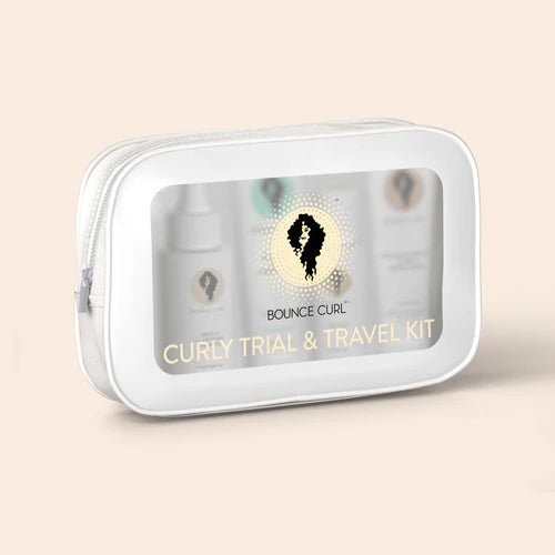 Bounce Curl Curly Trial & Travel Kit