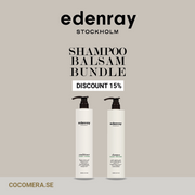 Edenray Stockholm Shampoo and Conditioner Bundle