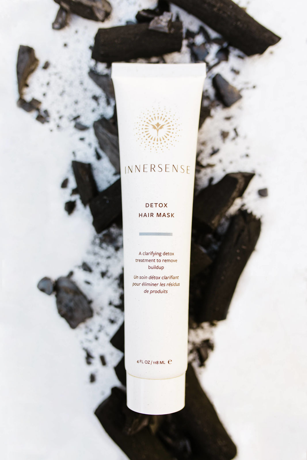 Innersense Detox Hair Mask 177ml