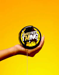 The Doux Sweetest Thing Honey Moisture Mask 454g