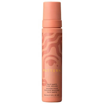 Pattern Palo Santo Curl Mousse 236.6ml